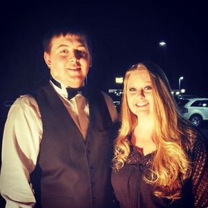 Meet your Posher, Andrea